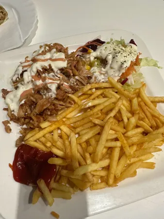 Bild von Abeer Alhussaini