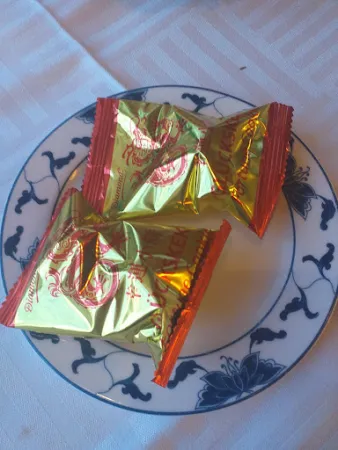 Bild von Hongkong Wok