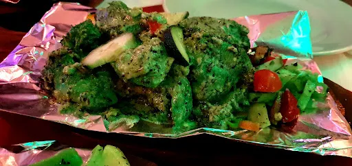 Bild von Restaurant Bombay - indische Spezialitäten im Schneckenhaus