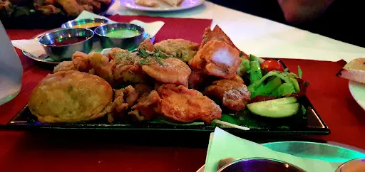 Bild von Restaurant Bombay - indische Spezialitäten im Schneckenhaus