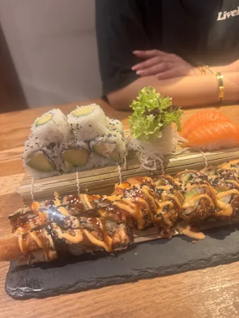 Bild von Miss Hoi An – Asian Restaurant