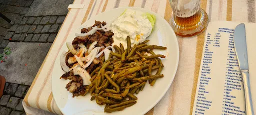 Bild von Restaurant Taverna Meteora