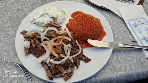 Bild von Restaurant Taverna Meteora