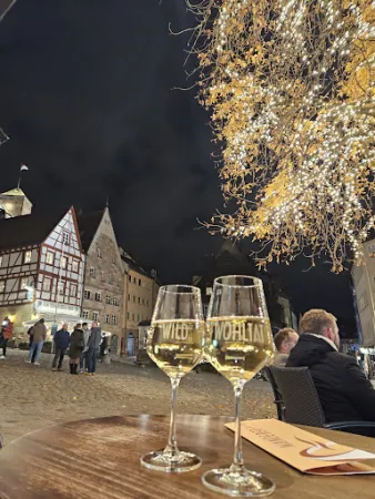 Bild von Café Wanderer & Bieramt