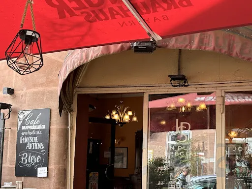 Bild von Café-Dampfnudelbäck
