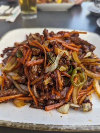 Bild von Fuyuan