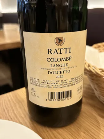 Bild von Padelle d'Italia Nürnberg