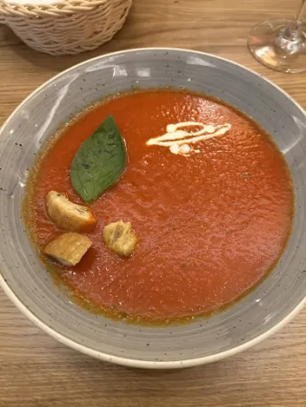 Bild von Padelle d'Italia Nürnberg