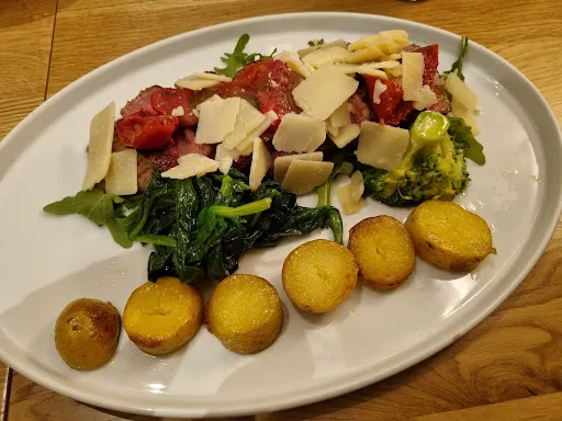 Bild von Padelle d'Italia Nürnberg