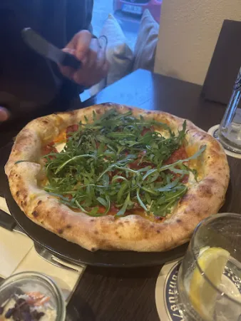 Bild von Simpl | Restaurant | Pizzeria | Bar Auerbach