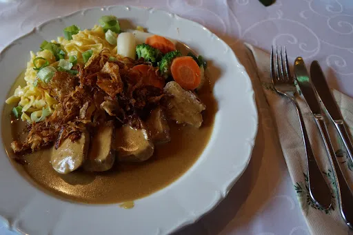 Bild von Gasthaus zum Heinerl Martina Lerch