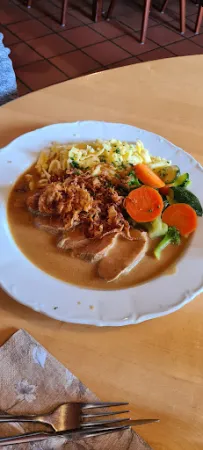 Bild von Gasthaus zum Heinerl Martina Lerch