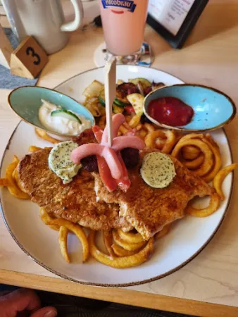 Bild von Gasthaus Lohner