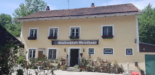 Bild von Waldschänke Grieshaus - Katharina Erlmeier
