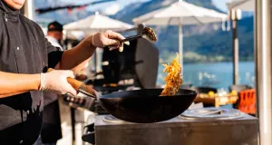 scalaria restaurant "circus circus"