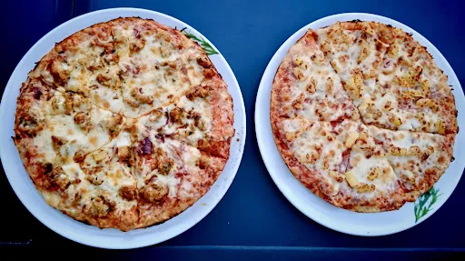 Bild von Grace Pizza, Pasta & Döner