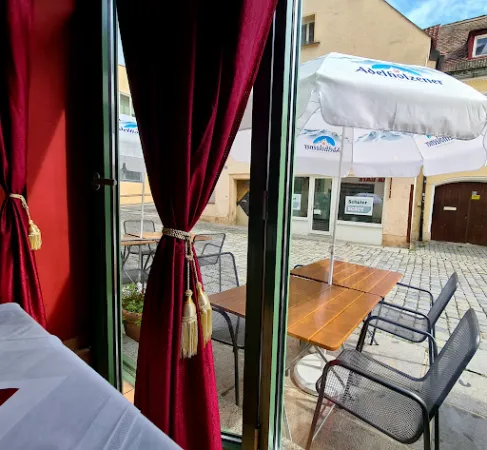 Bild von Restaurant India Gate