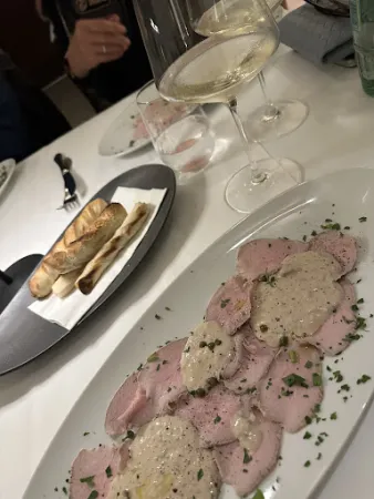 Bild von La Piccola Italia