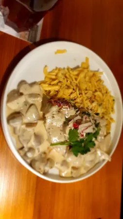 Bild von Wirtshaus - Zum Fegerer