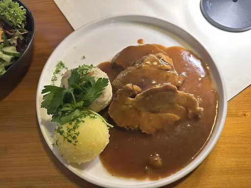 Bild von Wirtshaus - Zum Fegerer