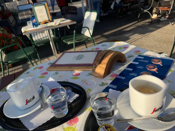 Bild von measure 8