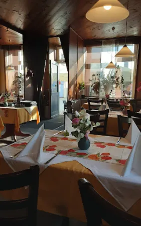 Bild von Restaurant La Conchiglia