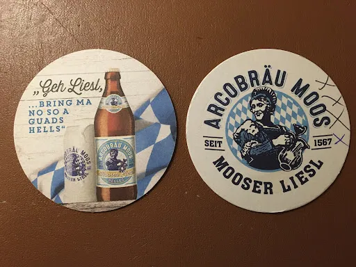 Bild von Gasthaus Pflamminger
