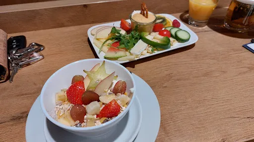 Bild von Café Gutmann‘s