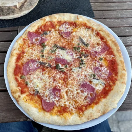 Bild von Pizzeria Avellino Landau