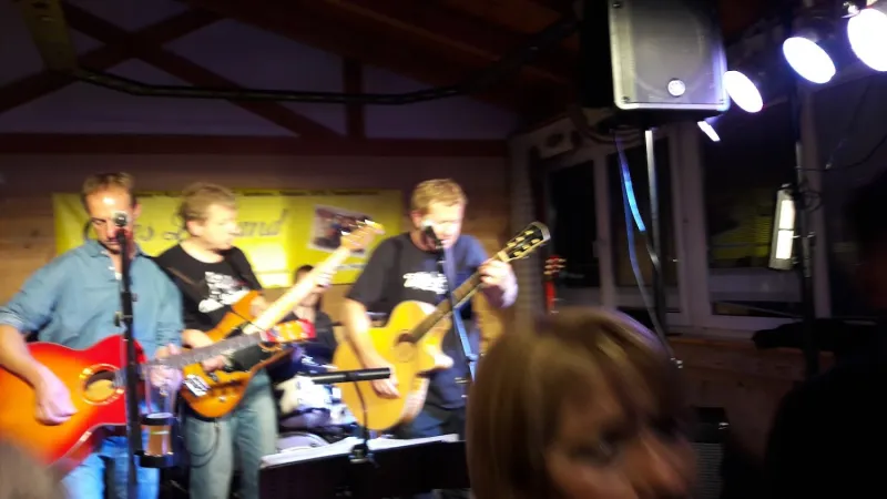 Bild von Birgit Distlberger