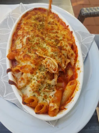 Bild von La Fontana Pizzeria Reisbach