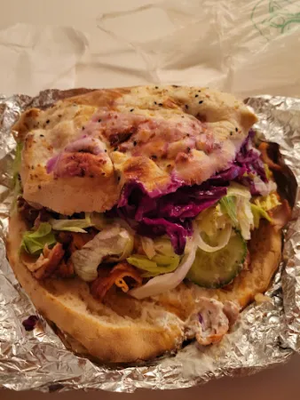 Bild von Volkan Kebap