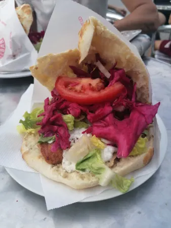 Bild von Volkan Kebap