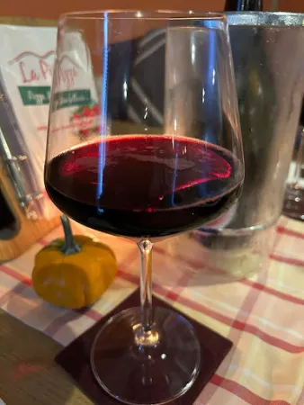Bild von La Pizza Manifattura