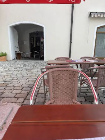 Bild von La Pizza Manifattura