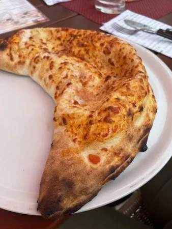 Bild von La Pizza Manifattura