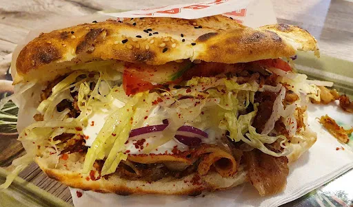 Bild von Pamukkale-Kebap