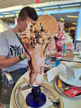 Bild von Cafè Gelato Italiano Da Franca