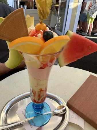 Bild von Cafè Gelato Italiano Da Franca
