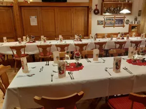 Gasthaus "Zum Mautner"