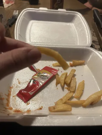 Bild von Pizzeria Va Bene