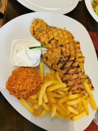 Bild von Artemis HOTEL · RESTAURANT