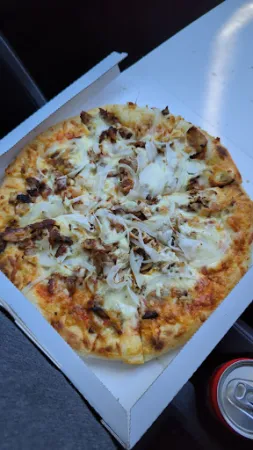 Bild von Döner Gönner Reisbach