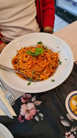 Bild von Bistro Amari
