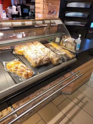 Bäckerei Bittner