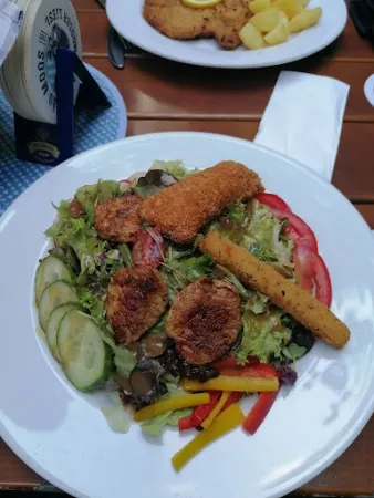 Bild von Gasthaus zur Post