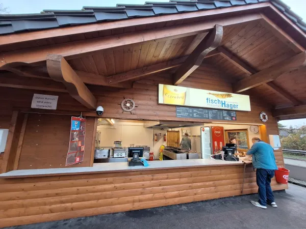 Bild von Vecsei László