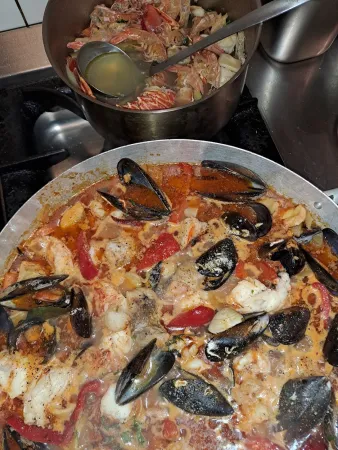Bild von La Bruschetta