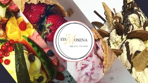 Eismosena