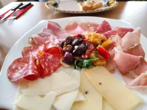 Pizzeria Da Franco Staudheim